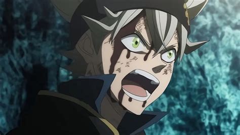 123anime tagalog|Black Clover .